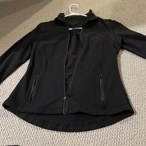 Lulu Lemon Define Jacket